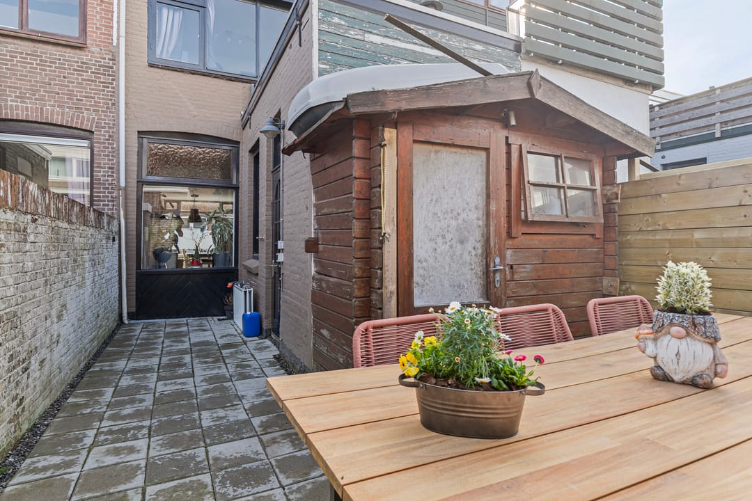 Foto 28 van Huygensstraat 45