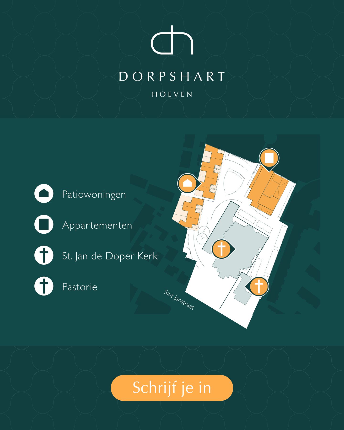 Foto 12 van Dorpshart Hoeven