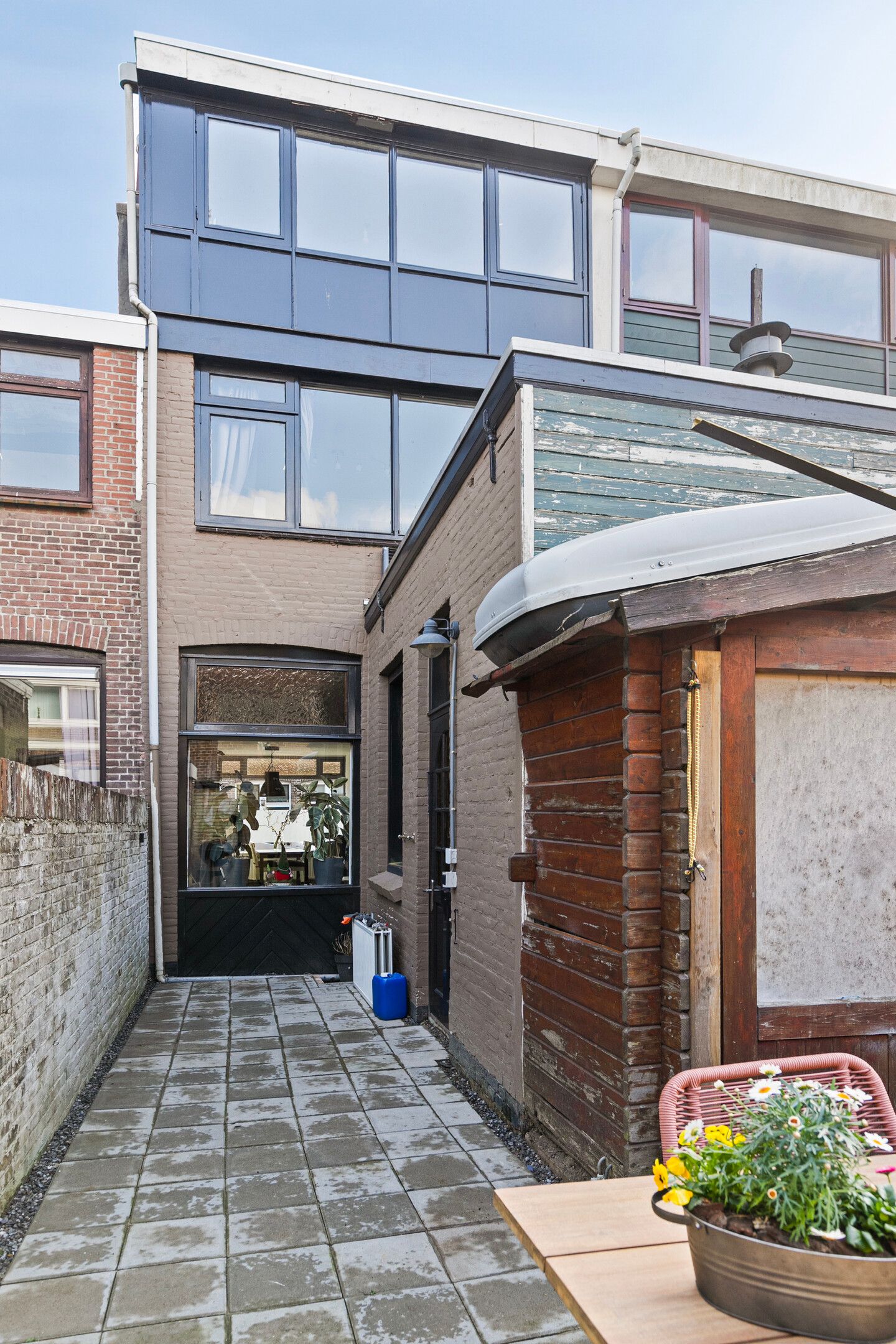 Foto 29 van Huygensstraat 45