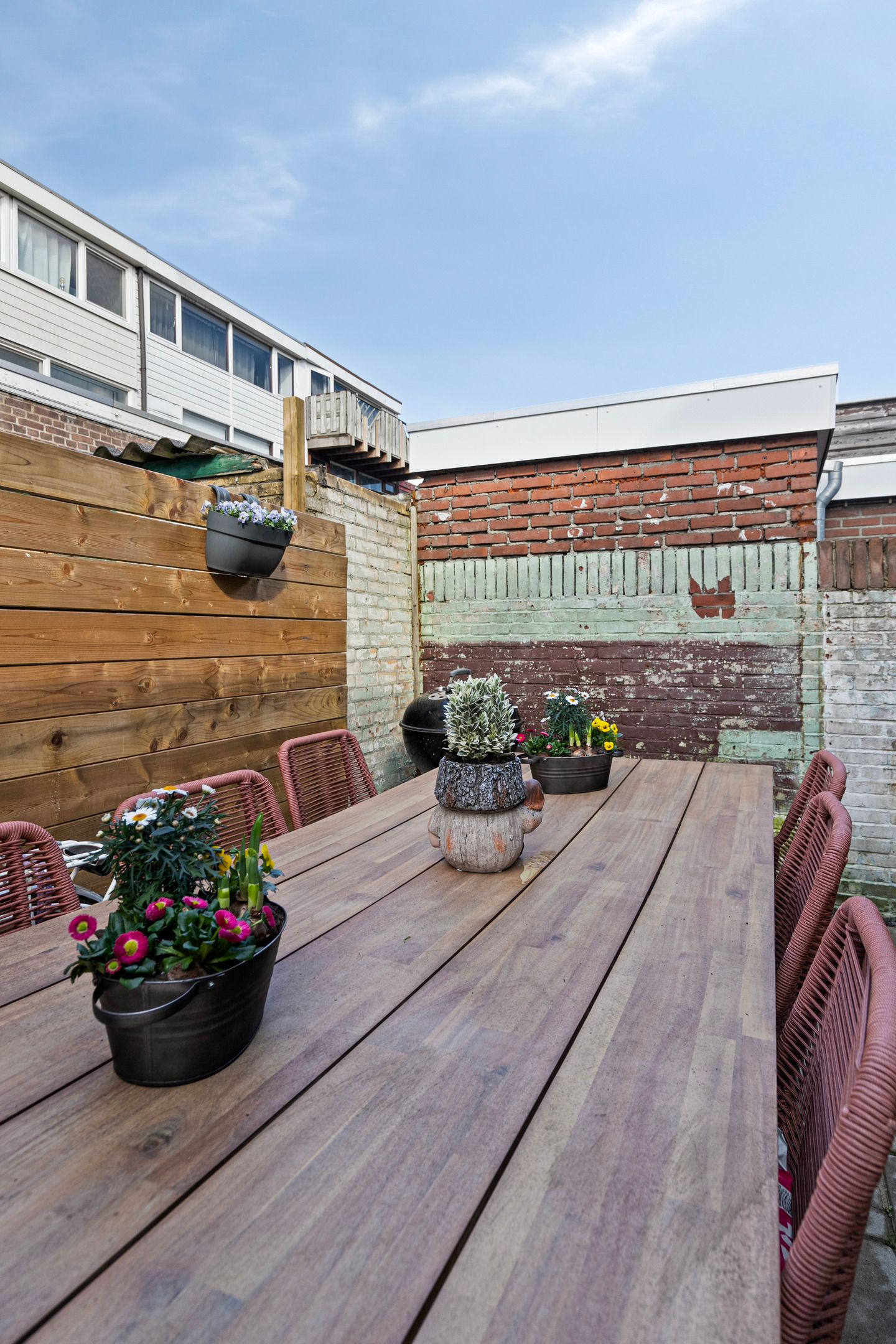 Foto 30 van Huygensstraat 45