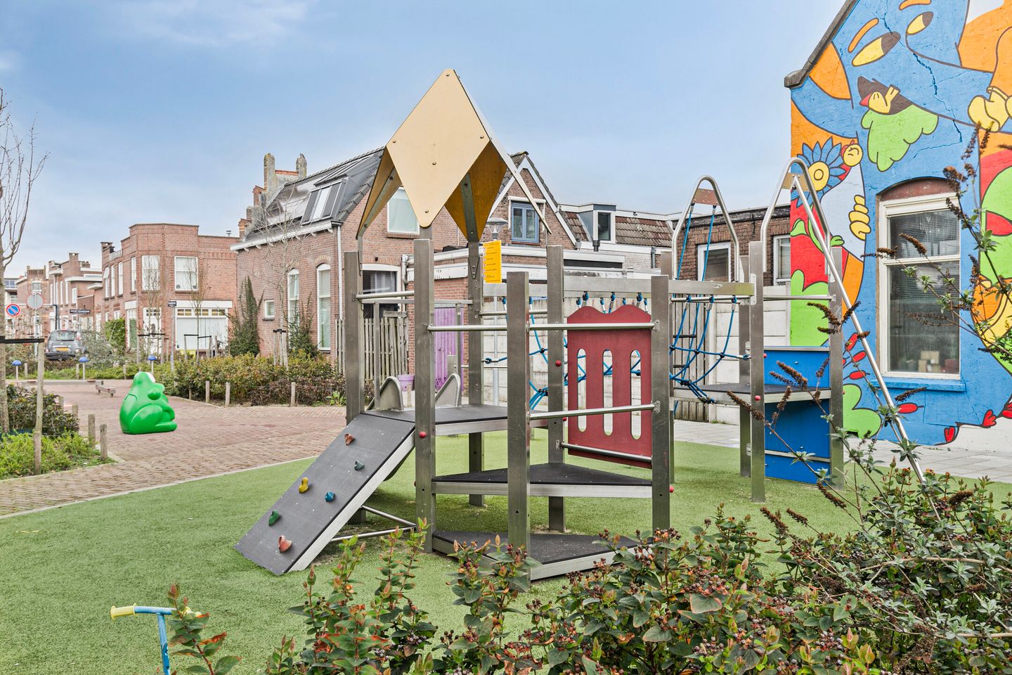 Foto 34 van Huygensstraat 45