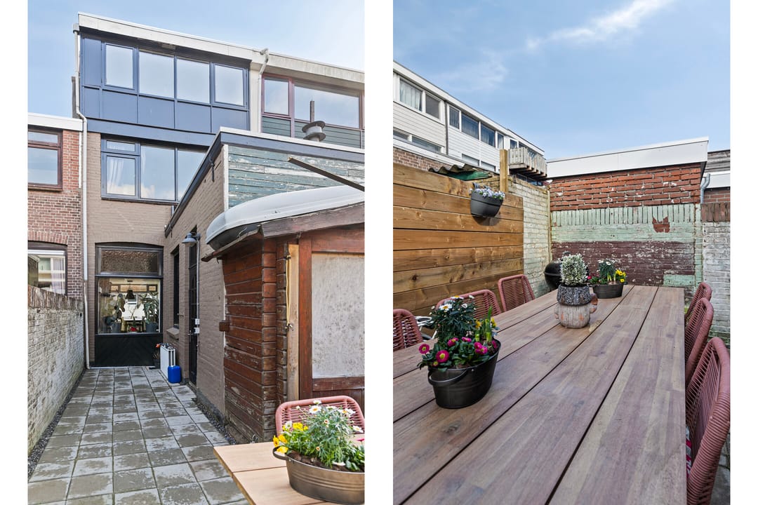 Foto 38 van Huygensstraat 45