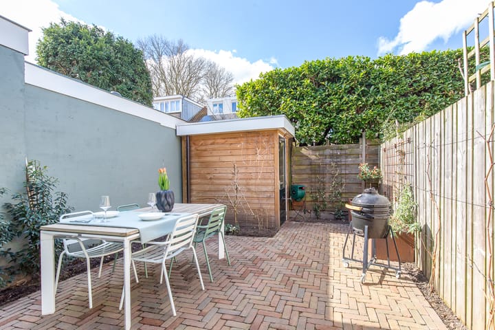 Foto 3 van Merwedestraat 61