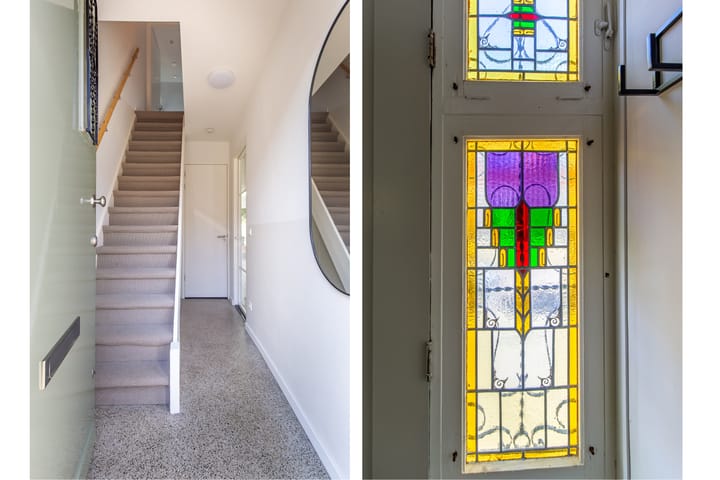 Foto 4 van Merwedestraat 61