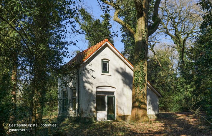 Photo 12 of Bastinglaan 20