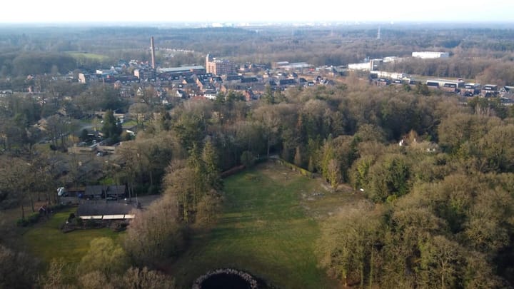 Photo 17 of Bastinglaan 20