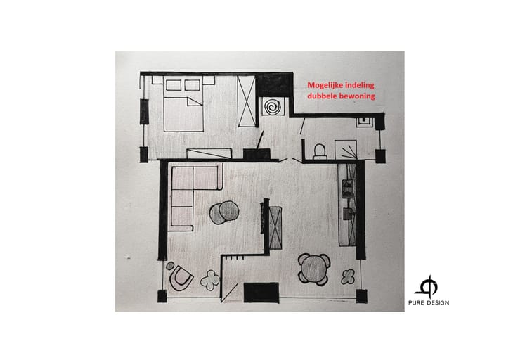 Foto 36 van Weerdingerkanaal NZ 158