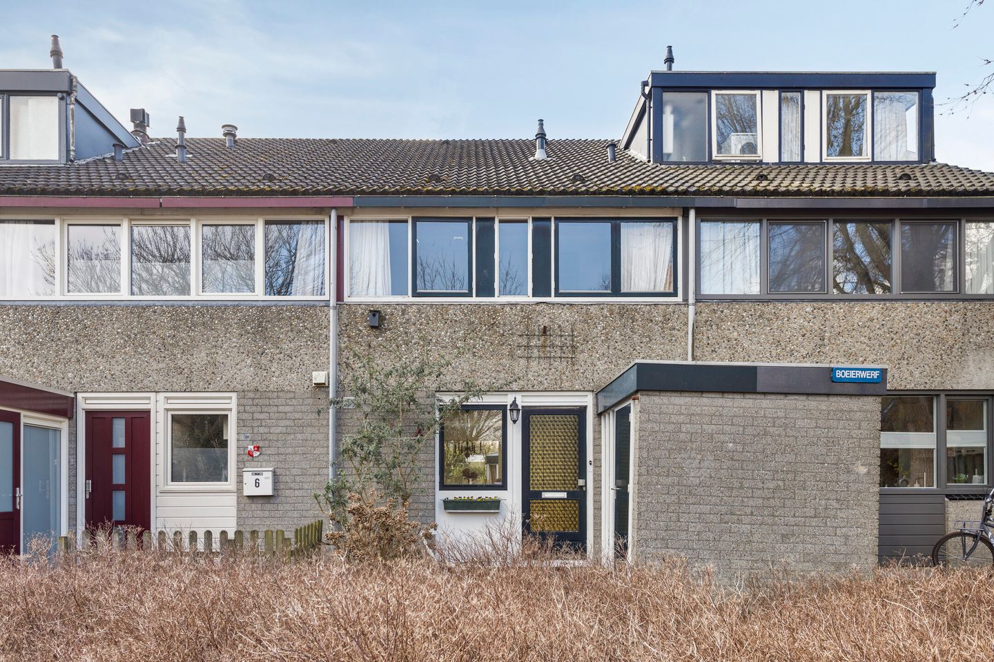 Foto 1 van Boeierwerf 4
