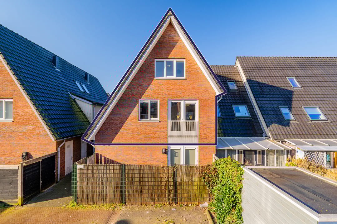 Foto 2 van Koolwitjestraat 199