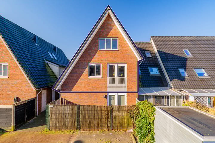 Foto 2 van Koolwitjestraat 199