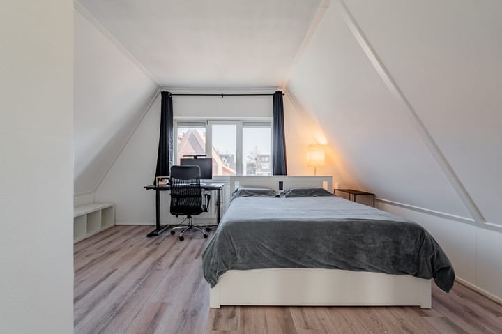 Foto 3 van Koolwitjestraat 199