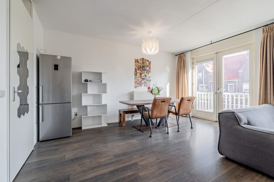 Foto 7 van Koolwitjestraat 199