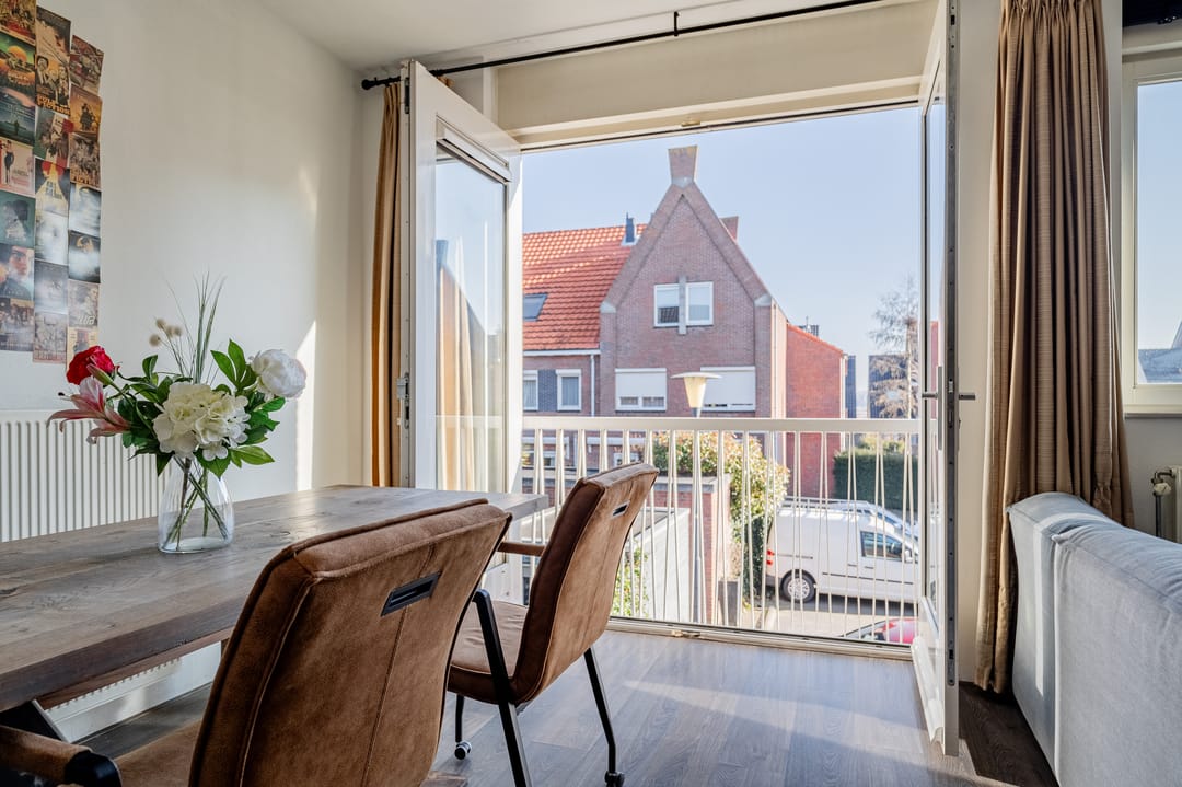 Foto 8 van Koolwitjestraat 199