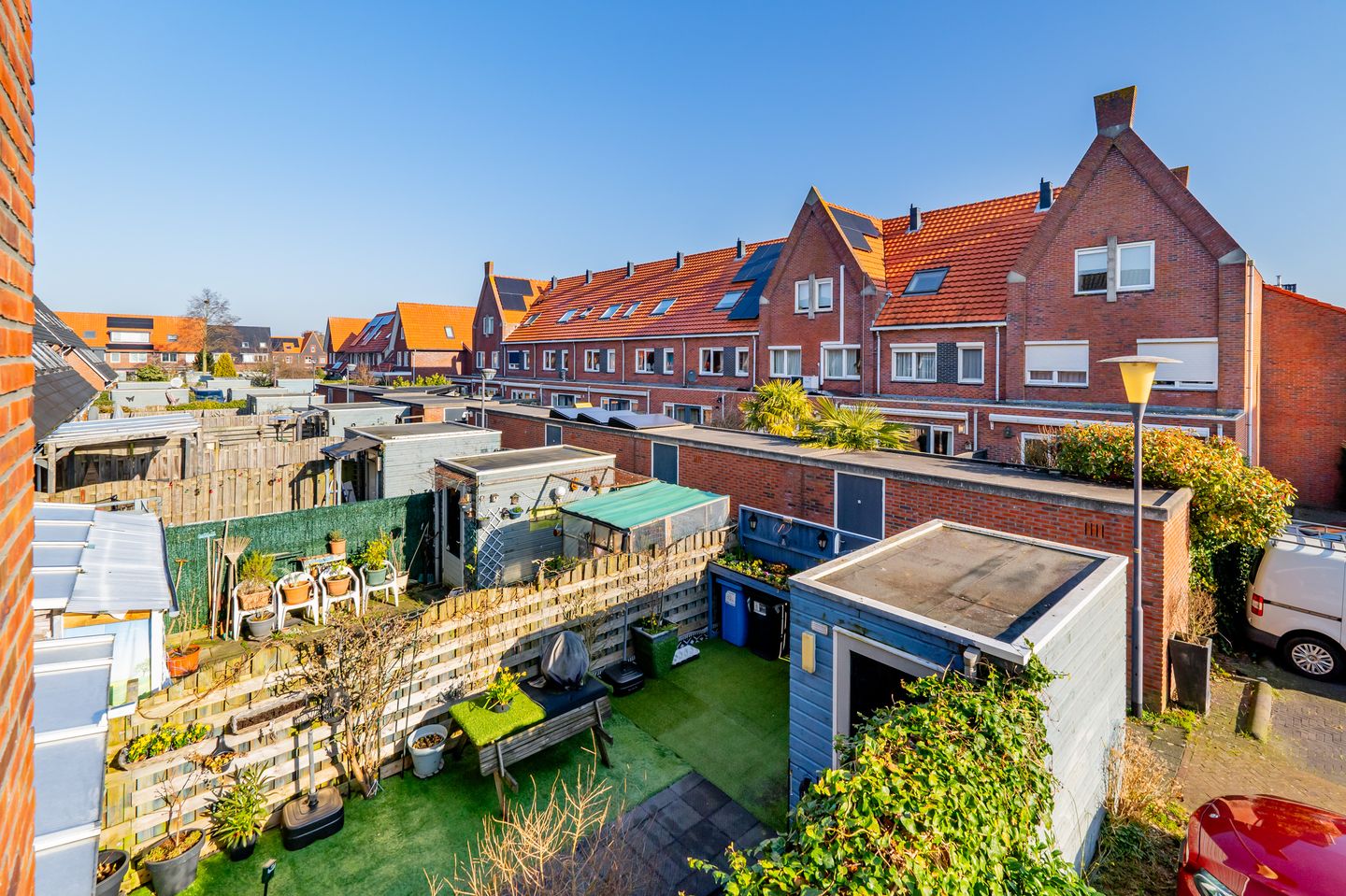 Foto 19 van Koolwitjestraat 199