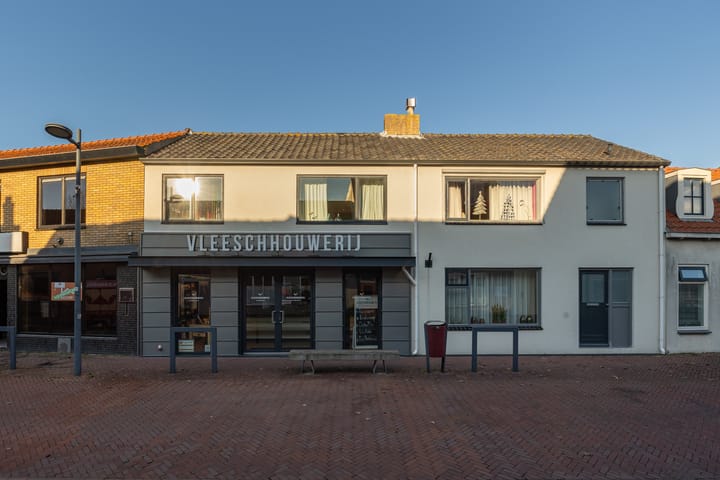 Kaaistraat 19, Kortgene