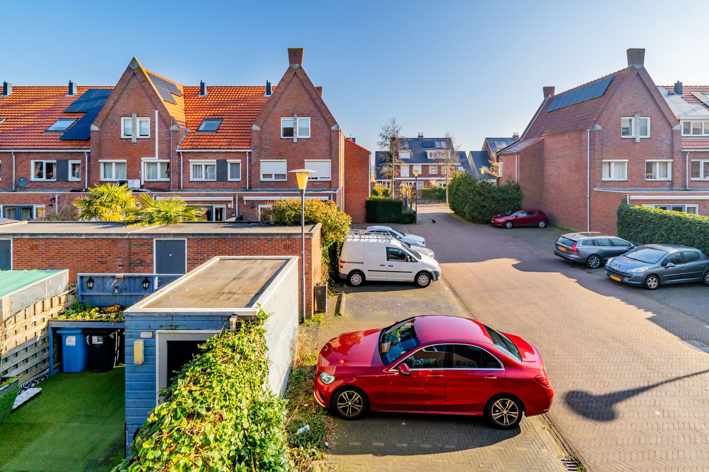 Foto 20 van Koolwitjestraat 199