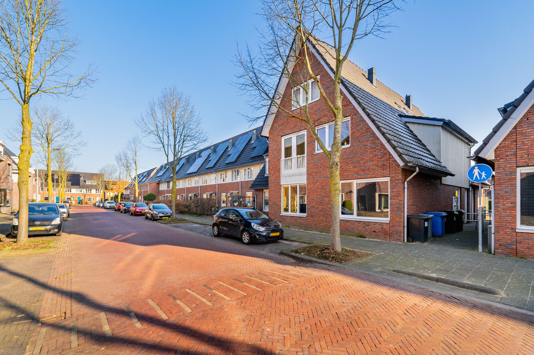 Foto 21 van Koolwitjestraat 199