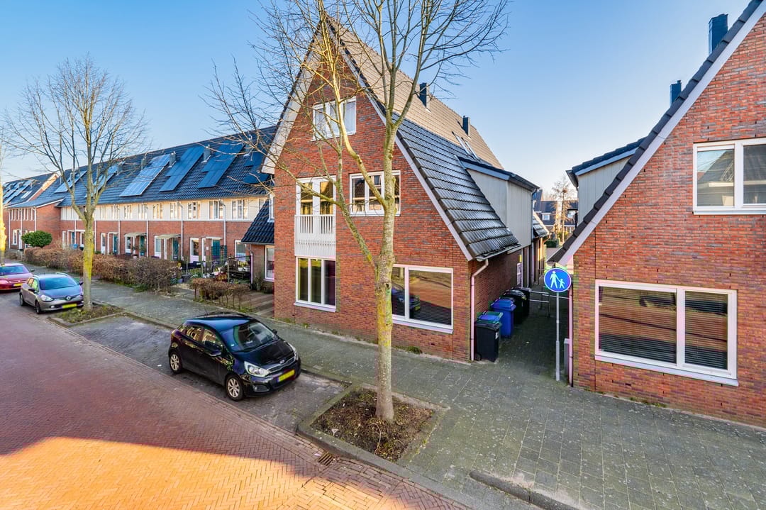 Foto 22 van Koolwitjestraat 199