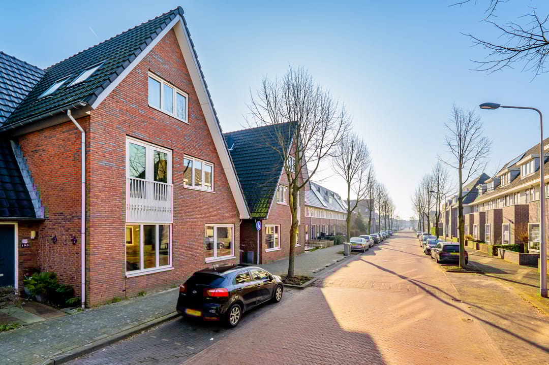 Foto 23 van Koolwitjestraat 199