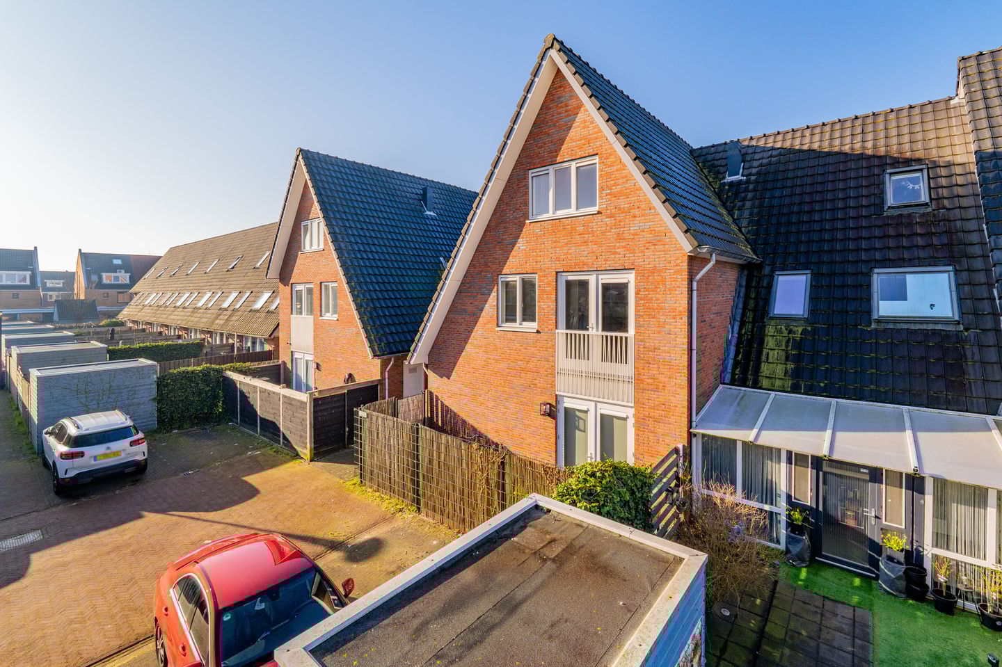 Foto 25 van Koolwitjestraat 199