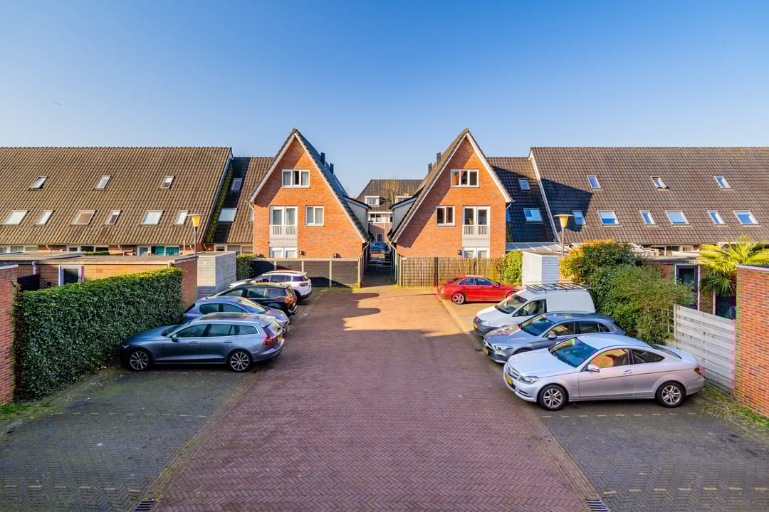 Foto 26 van Koolwitjestraat 199