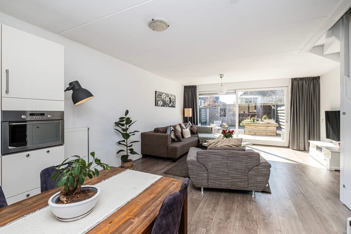 Foto 2 van Baksteen 21