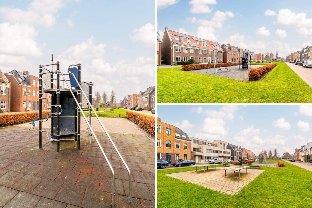 Foto 28 van Koolwitjestraat 199