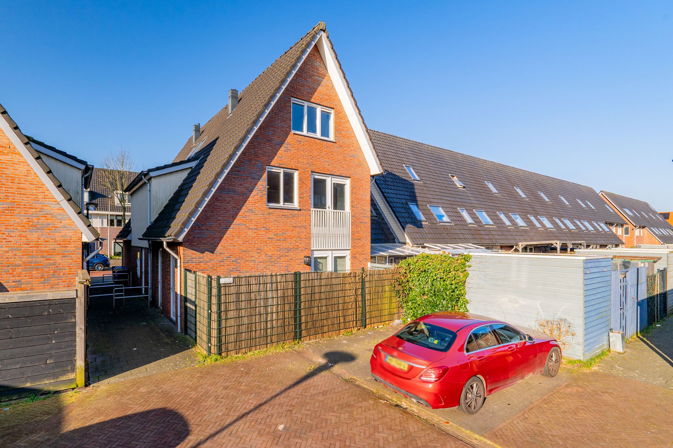 Foto 24 van Koolwitjestraat 199