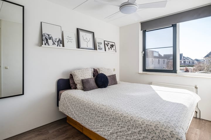 Foto 3 van Baksteen 21