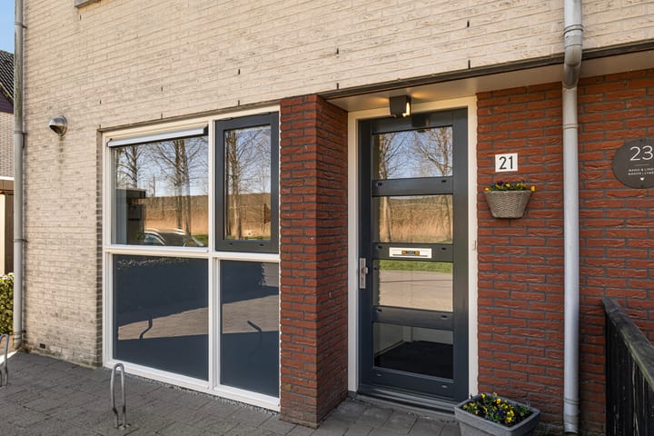 Foto 7 van Baksteen 21