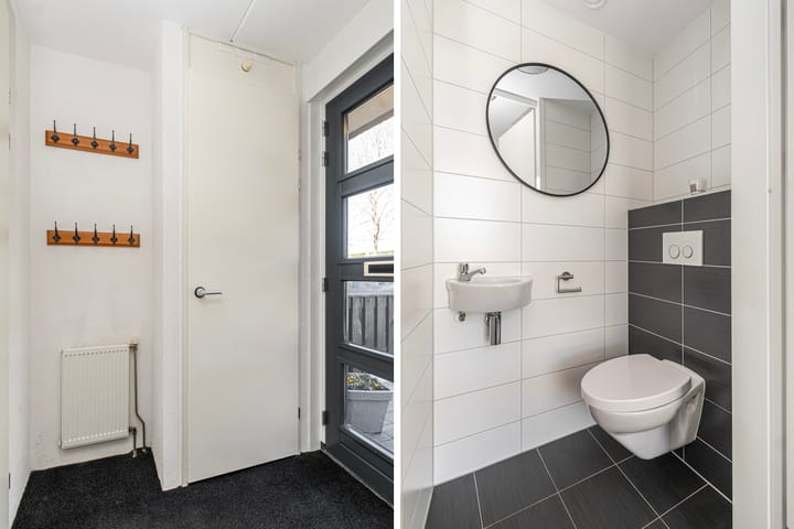 Foto 8 van Baksteen 21