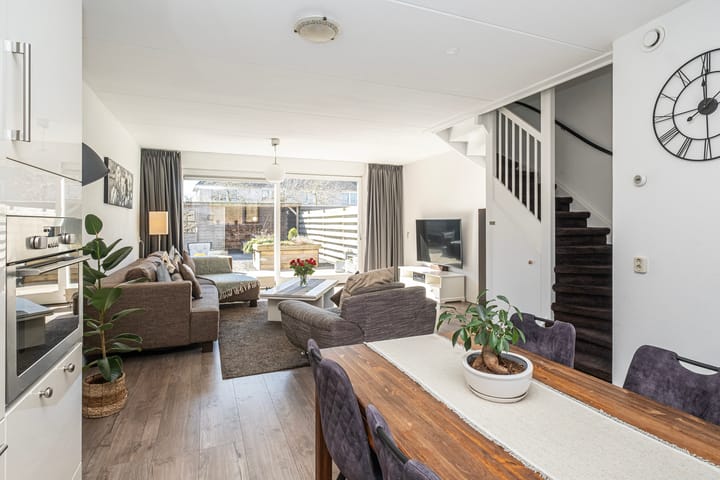 Foto 10 van Baksteen 21