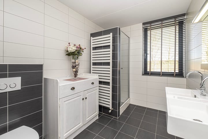 Foto 19 van Baksteen 21