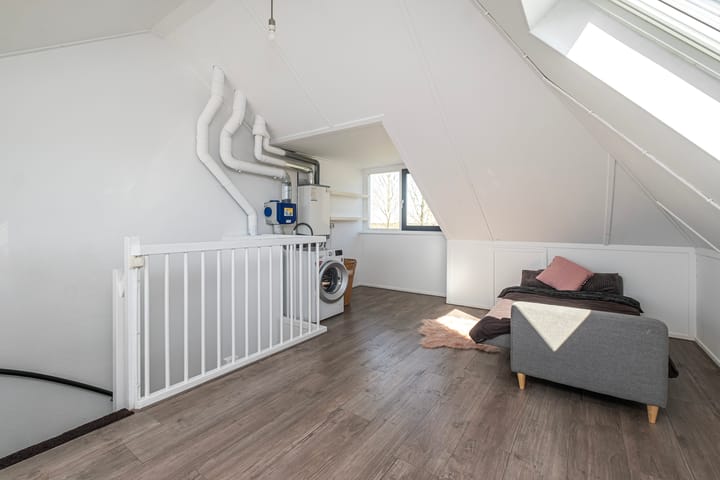 Foto 23 van Baksteen 21