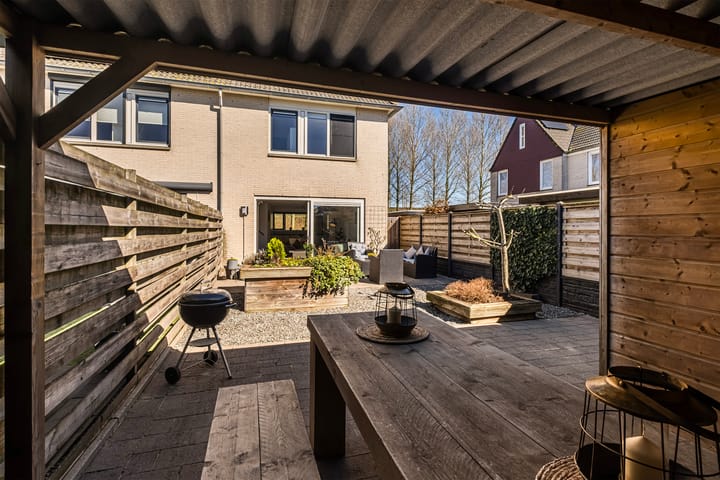 Foto 26 van Baksteen 21