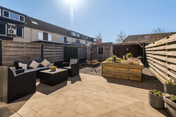 Foto 27 van Baksteen 21