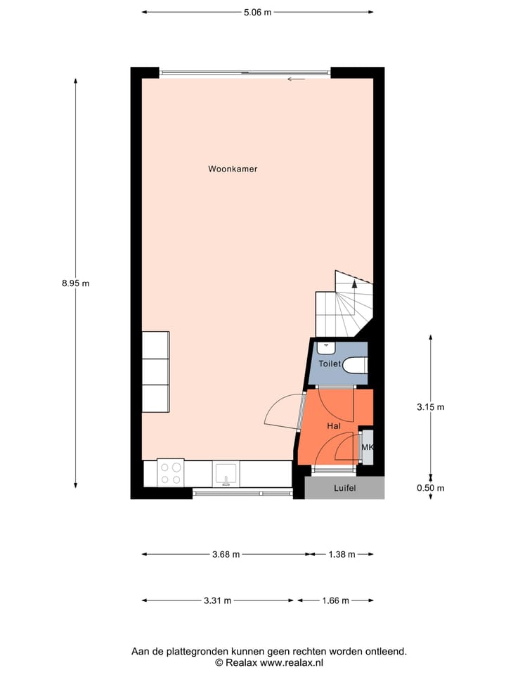 Foto 29 van Baksteen 21