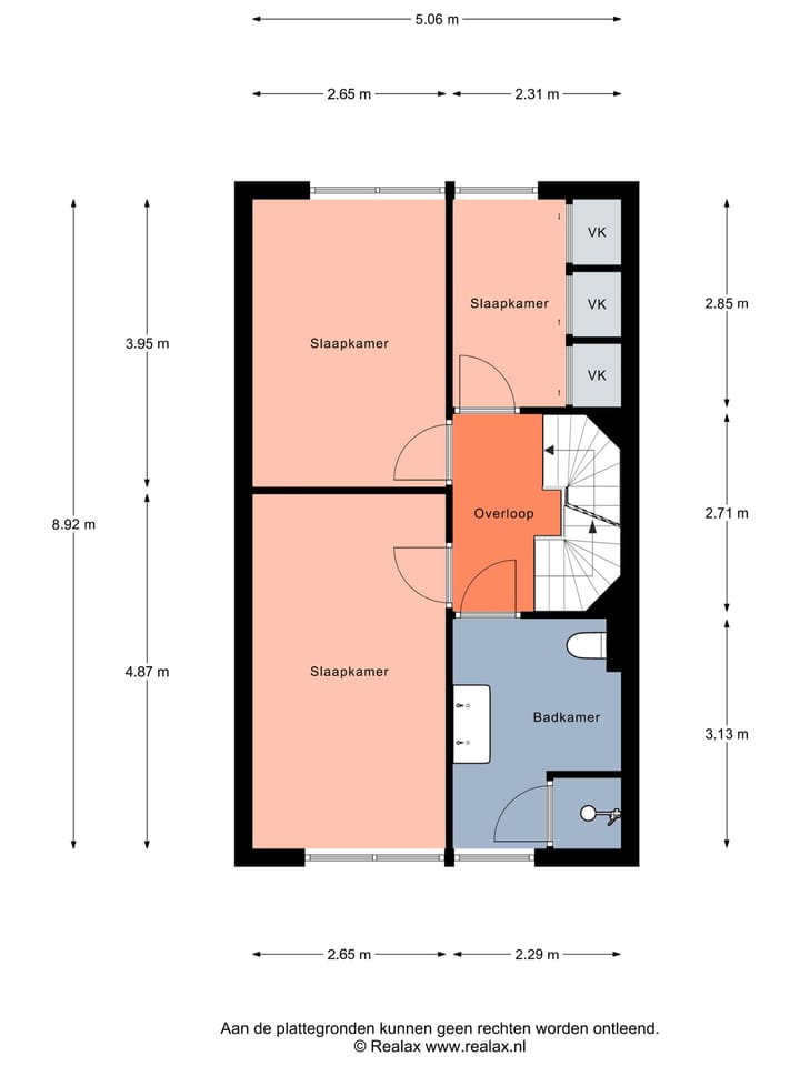 Foto 30 van Baksteen 21