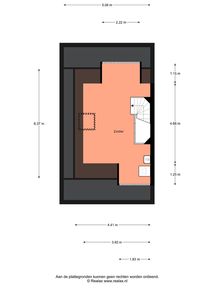 Foto 31 van Baksteen 21