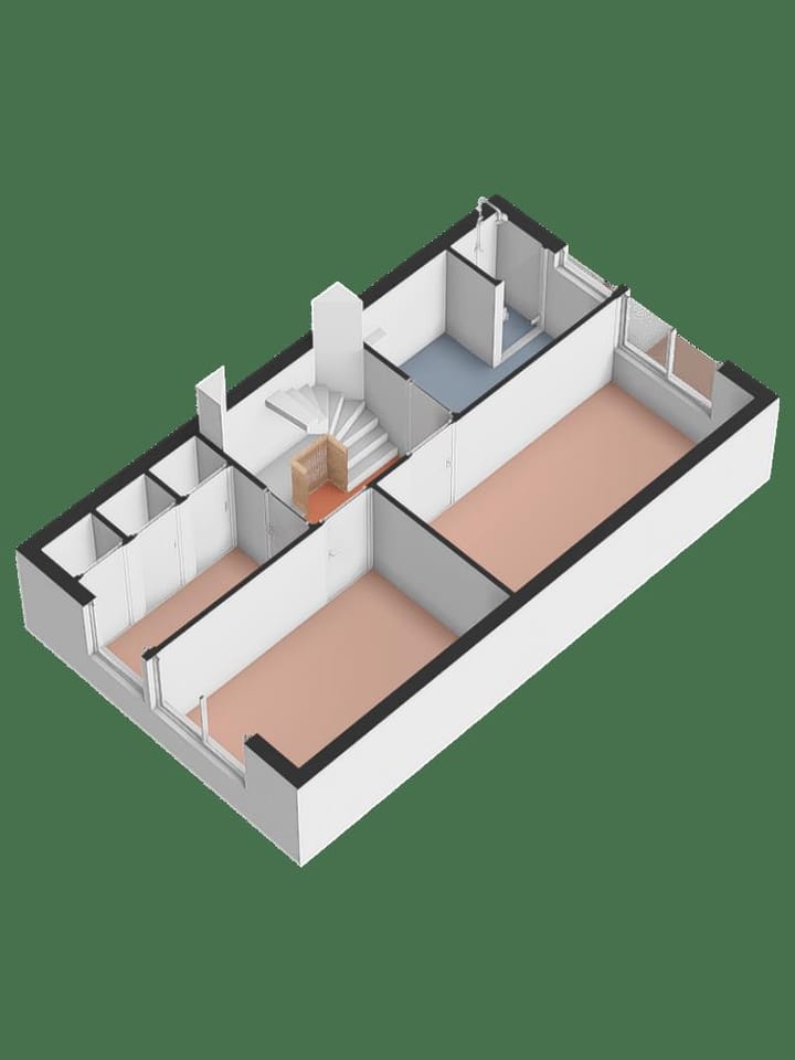 Foto 34 van Baksteen 21