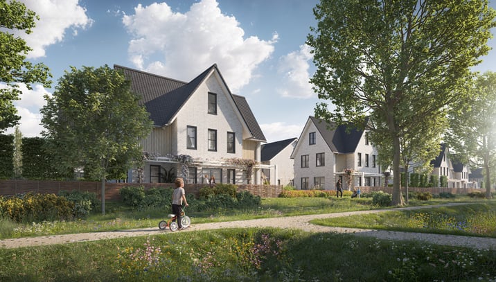 Amstelwijck Park - fase 4a main image