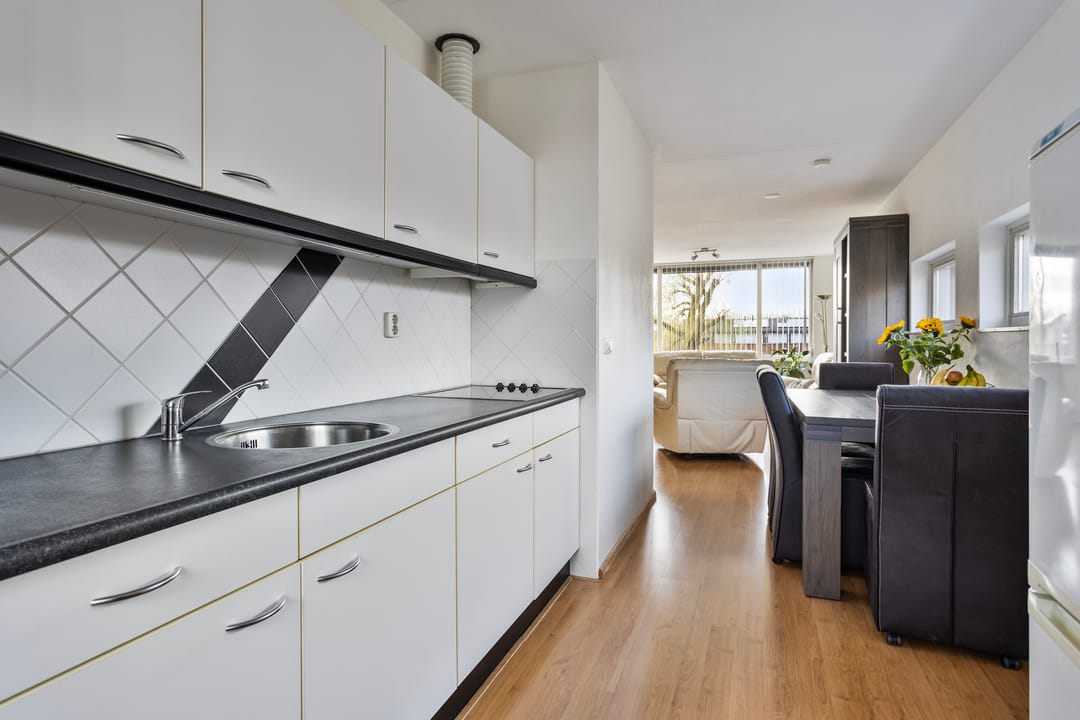 Foto 7 van Schout van Raesfeltstraat 43