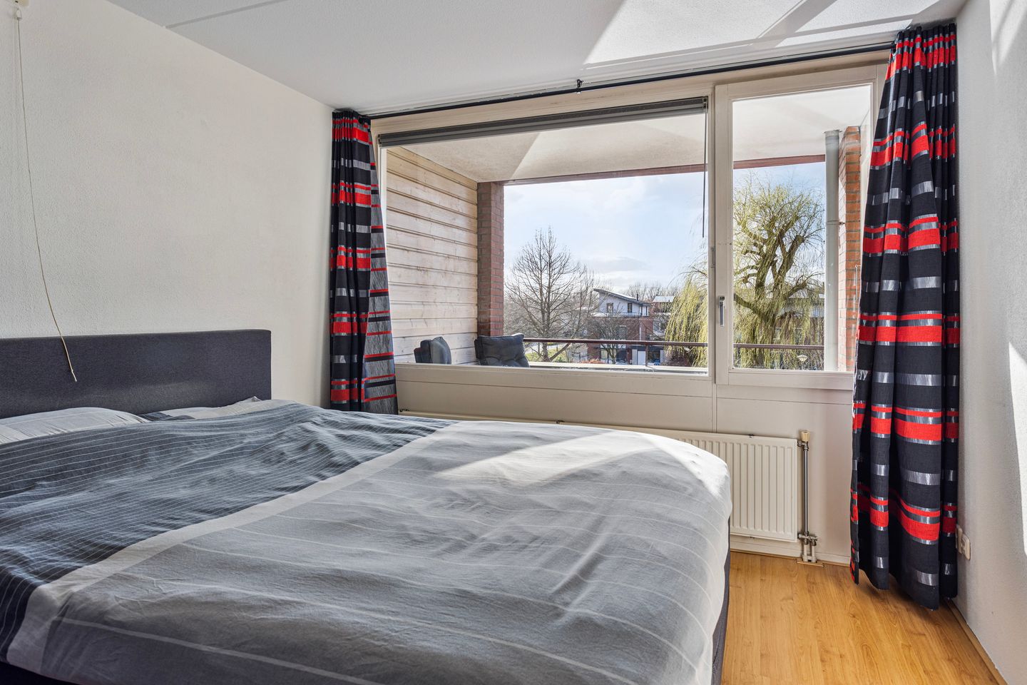 Foto 10 van Schout van Raesfeltstraat 43