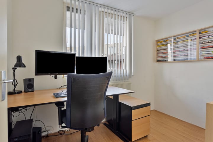 Foto 13 van Schout van Raesfeltstraat 43