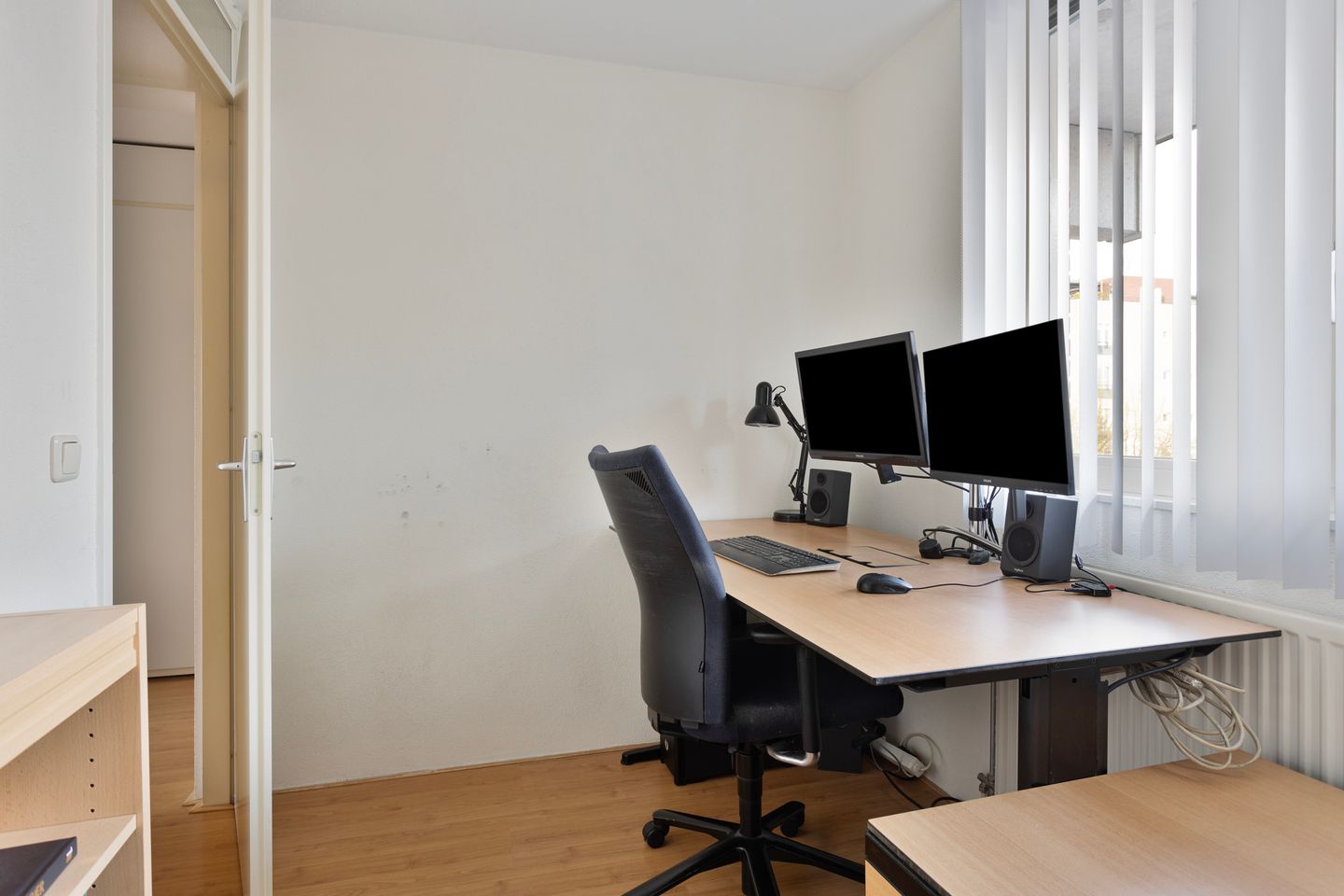 Foto 14 van Schout van Raesfeltstraat 43