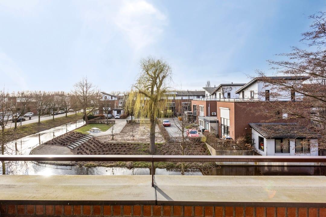 Foto 16 van Schout van Raesfeltstraat 43