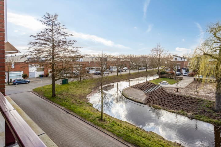 Foto 17 van Schout van Raesfeltstraat 43