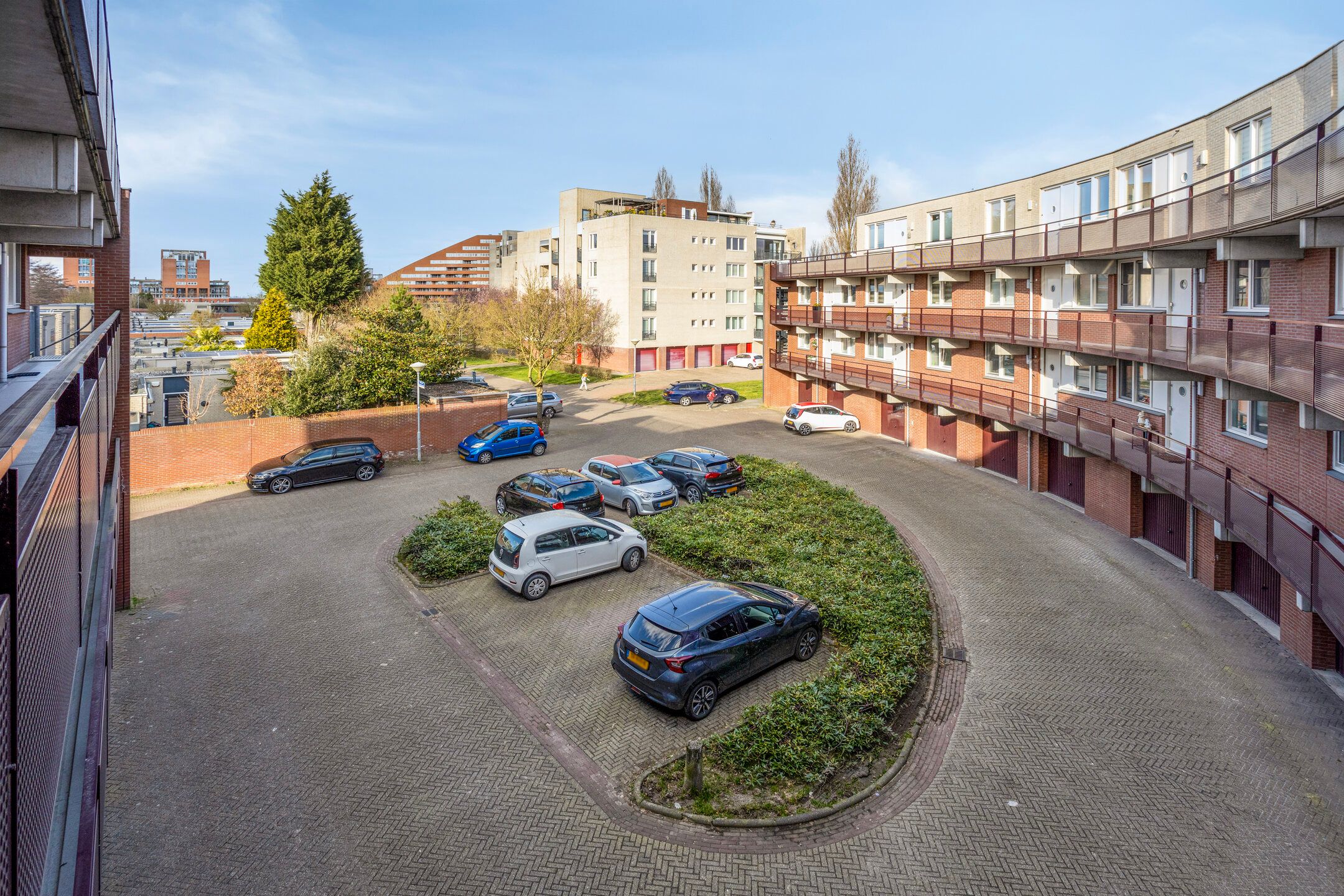 Foto 21 van Schout van Raesfeltstraat 43