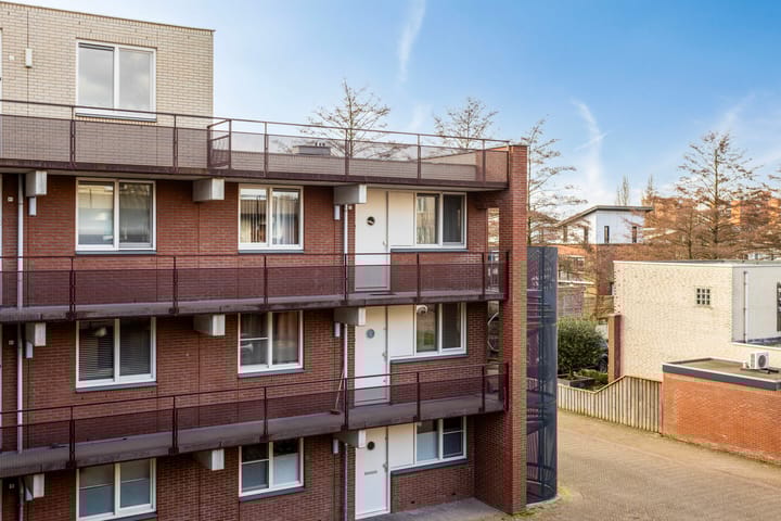 Foto 22 van Schout van Raesfeltstraat 43