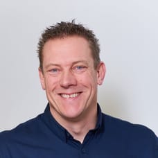 Tom van Mierlo - NVM Register Makelaar